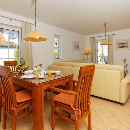Ahornweg 7A Villa Karlshagen Dış mekan fotoğraf