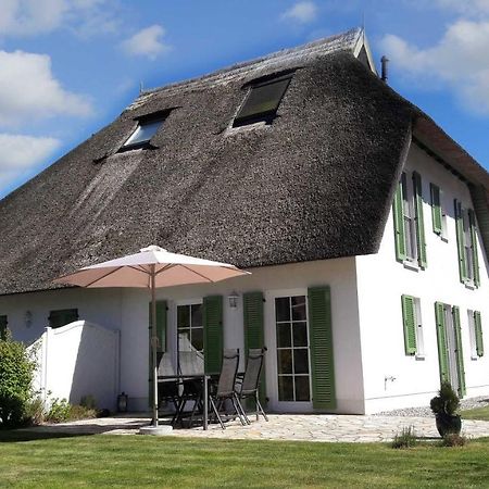 Ahornweg 7A Villa Karlshagen Dış mekan fotoğraf