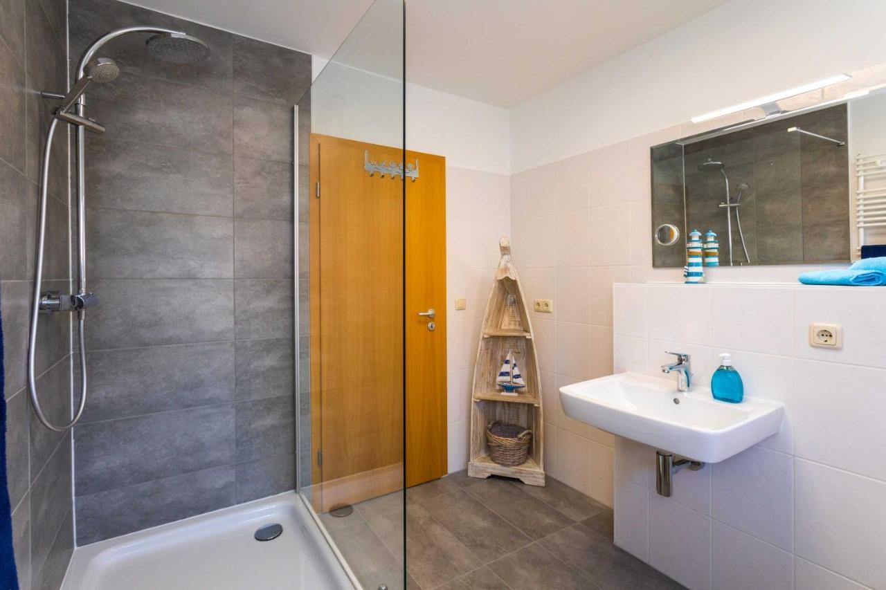 Ahornweg 7A Villa Karlshagen Dış mekan fotoğraf