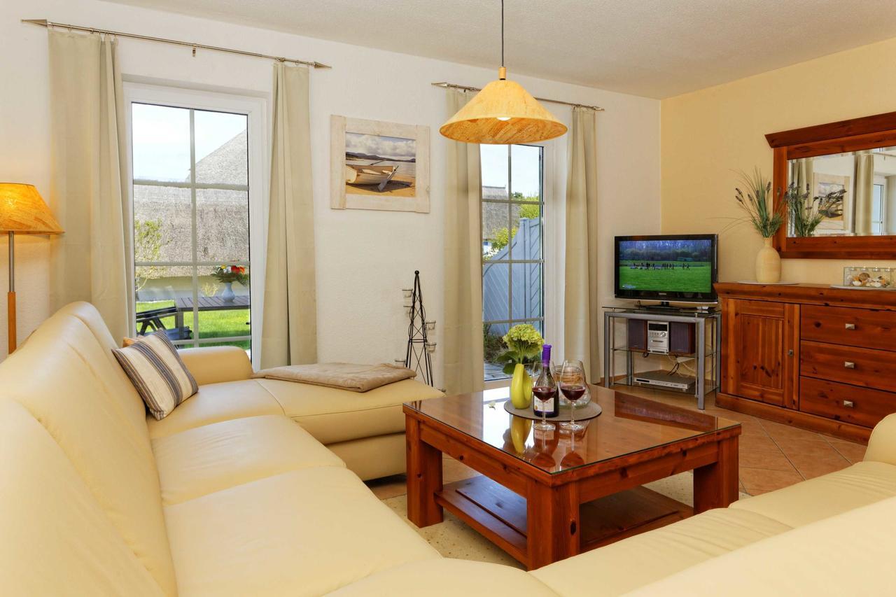 Ahornweg 7A Villa Karlshagen Dış mekan fotoğraf