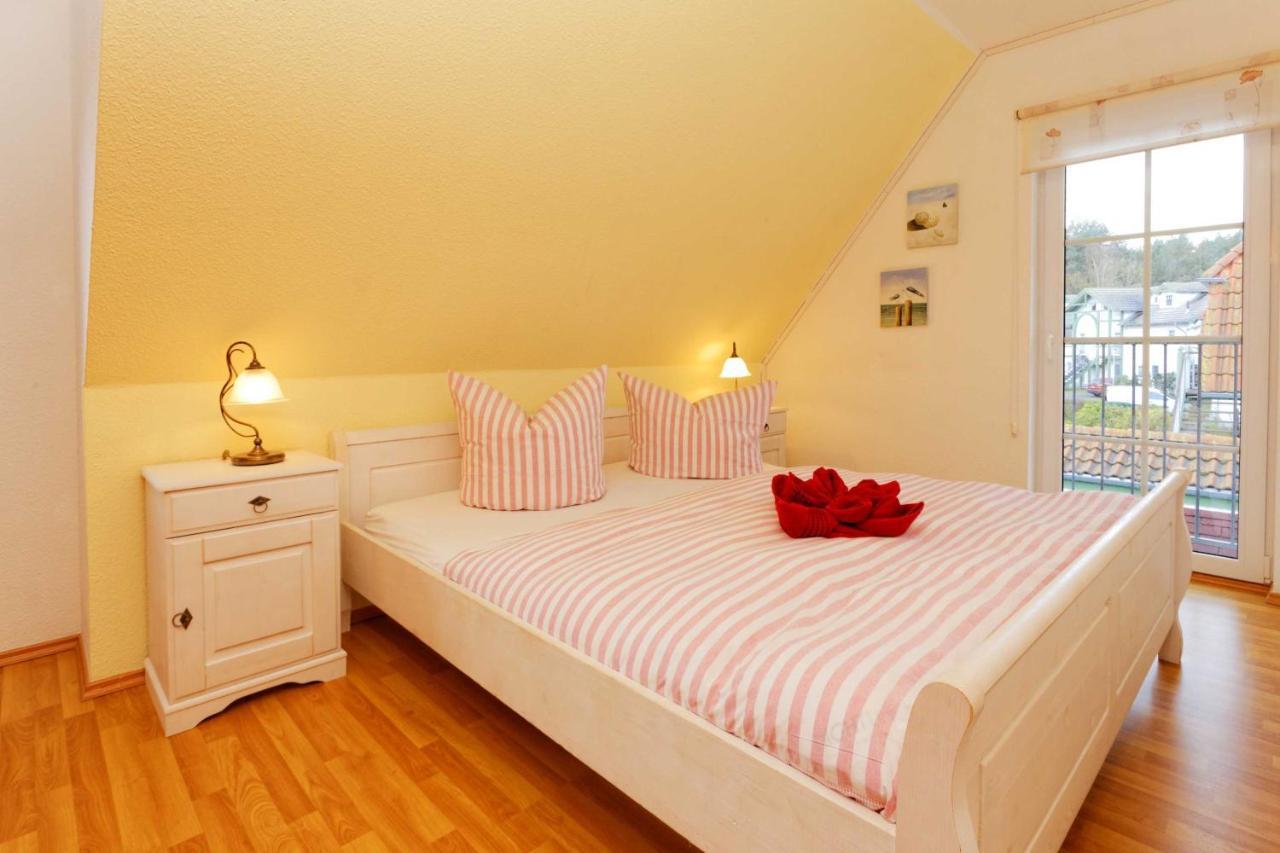 Ahornweg 7A Villa Karlshagen Dış mekan fotoğraf