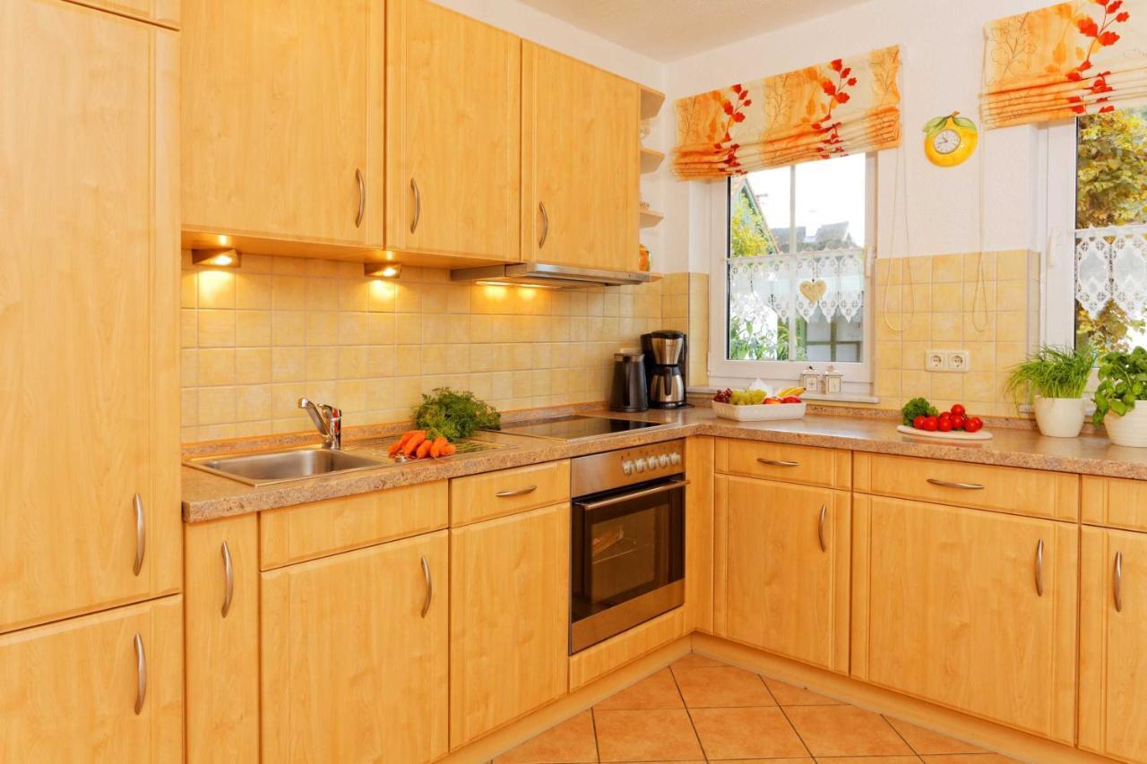 Ahornweg 7A Villa Karlshagen Dış mekan fotoğraf