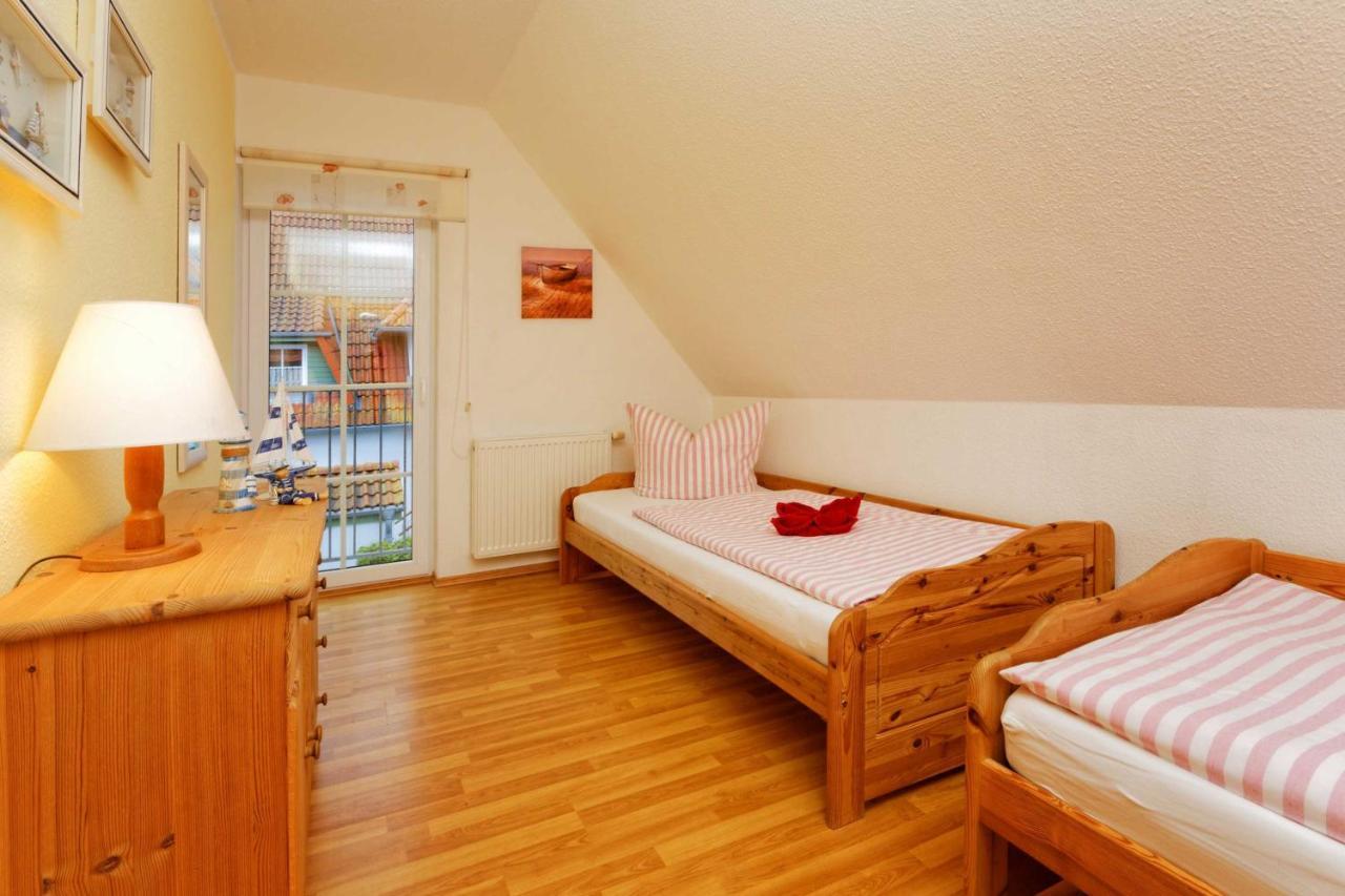 Ahornweg 7A Villa Karlshagen Dış mekan fotoğraf